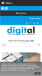 Mobile Screenshot of digitalcopy.cat